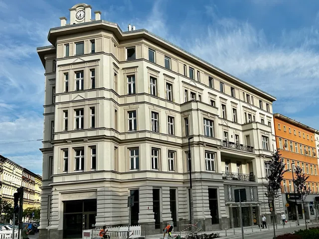 GRYF Apartamenty w Centrum Szczecina by stayly