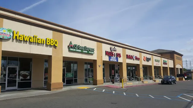 Sunny Hawaiian Bbq, Inc