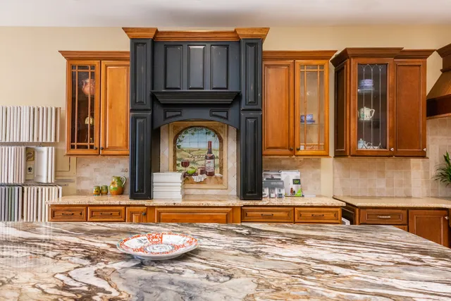 Global Kitchen & Bath