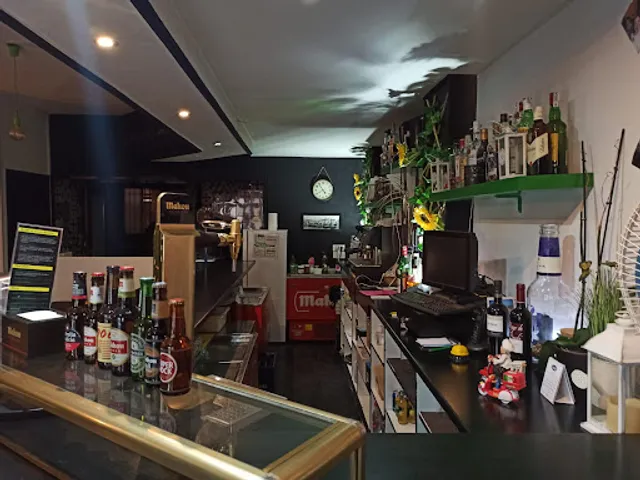 BELLA CIAO GASTROBAR ITALIANO