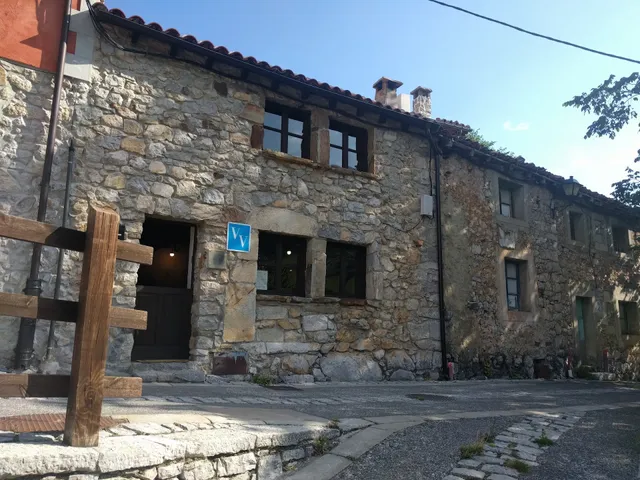 Casa Pedro Sotres