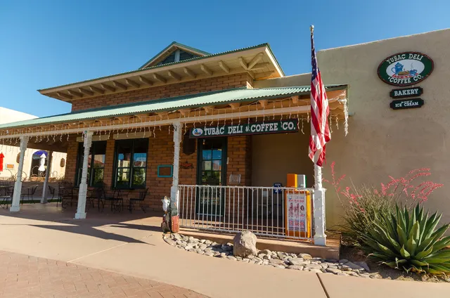 Tubac Deli & Coffee Co