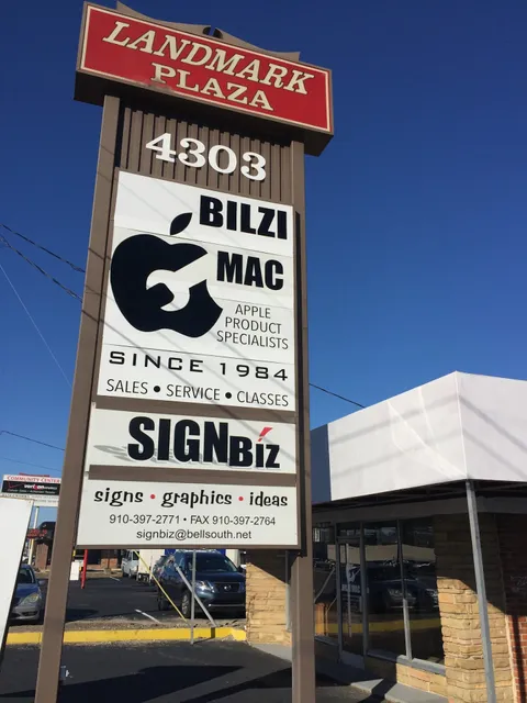 Bilzi Mac