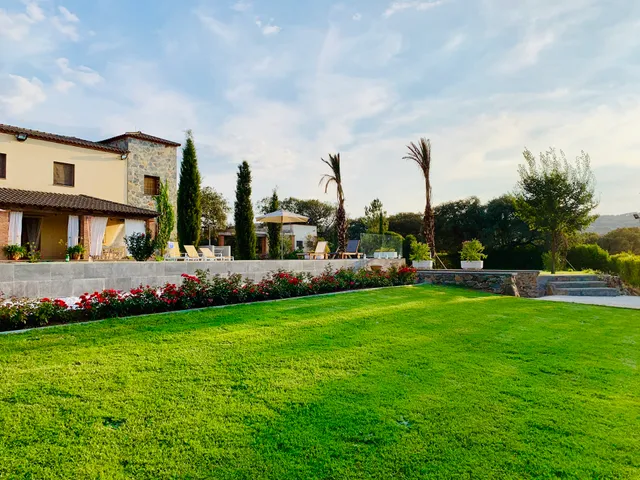 Casa Rural Alcornocalejo