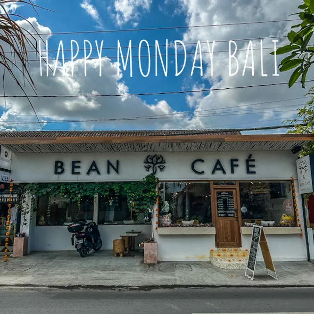 Bean Cafe Canggu
