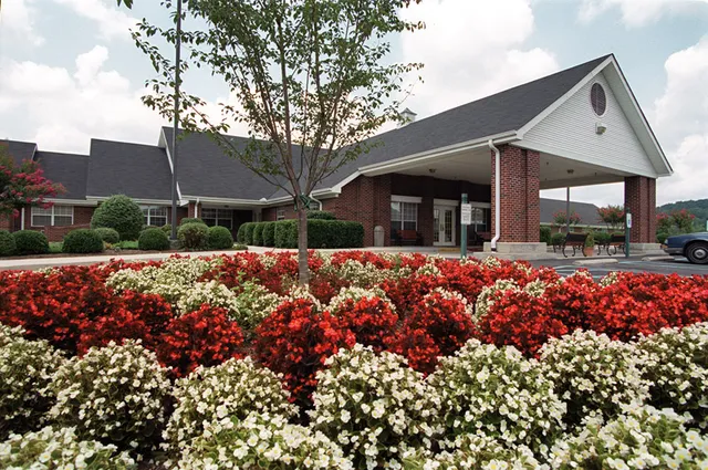 Lynchburg Nursing Center