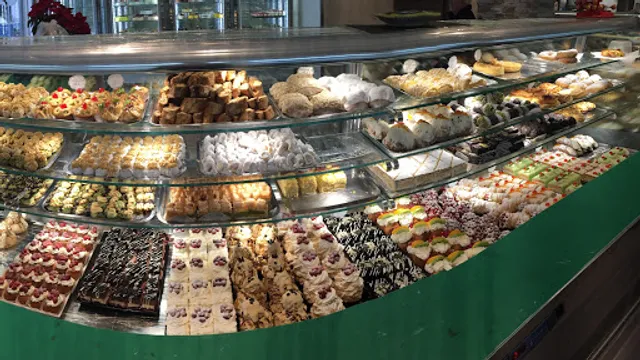 Bar Pasticceria Russo