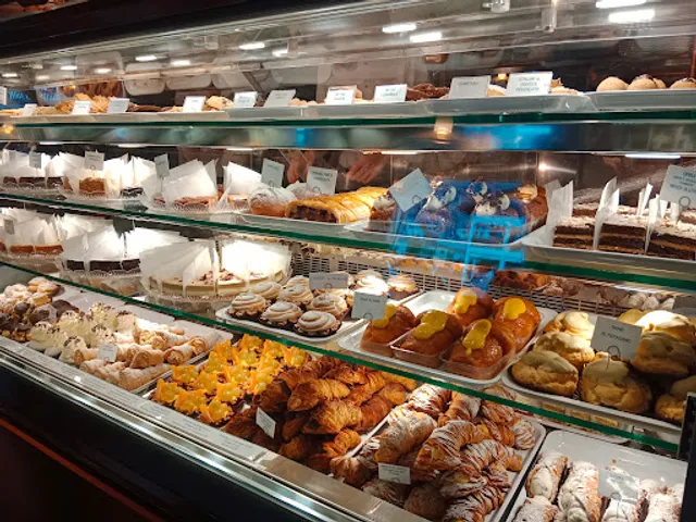 Ristorante Stella Alpina