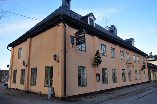 Säters Stadshotell