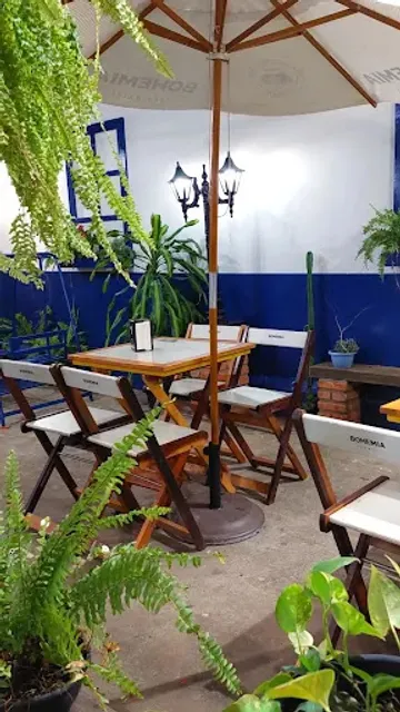 Balança Vento Bar e Cachaçaria