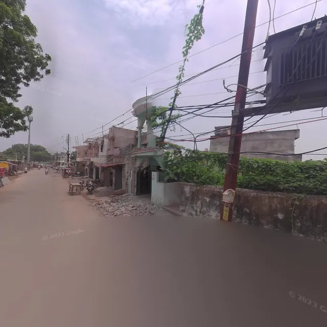 Anurag paying guest home stay