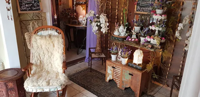 Machado Cafeteria & Buffet