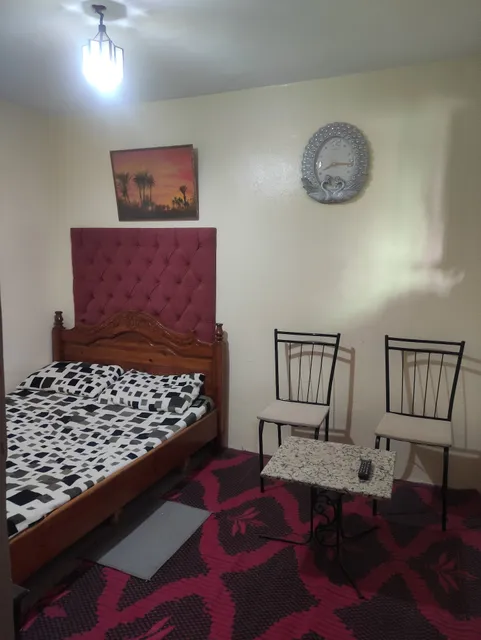 حي الوفاق 1 اكادير