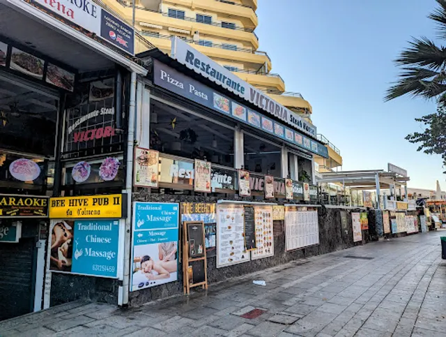 Restaurante Victoria