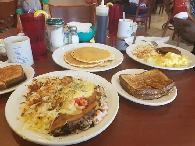 Maitland Breakfast Club