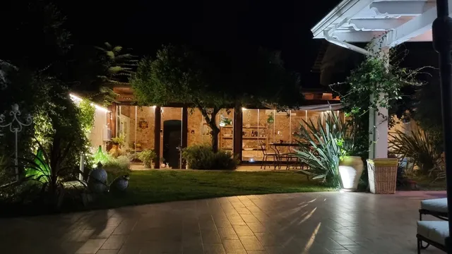 Cantine Cipri Resort