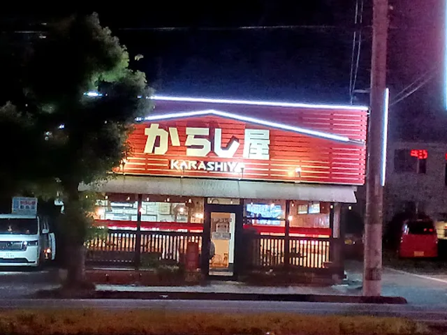 Orochon Ramen Karashiya