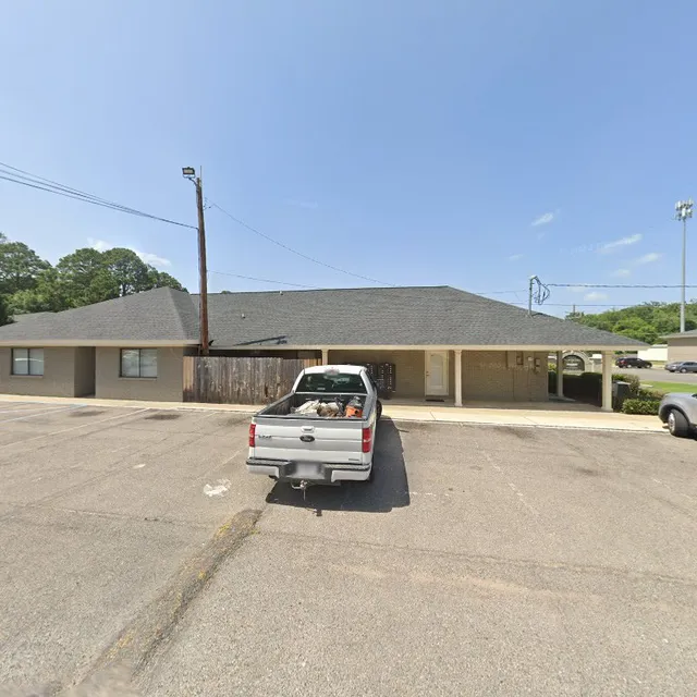 Creel Properties LLC