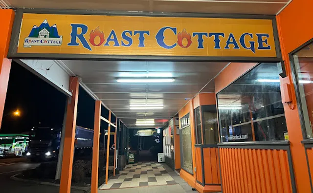 Roast Cottage