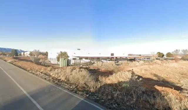 NM Human Services Department