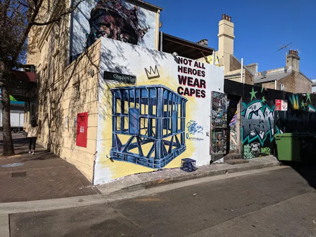 The Lord Gladstone Hotel