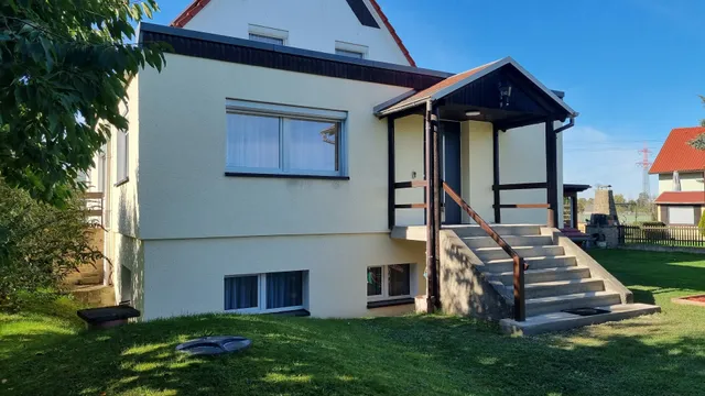 Ferienwohnung Richter