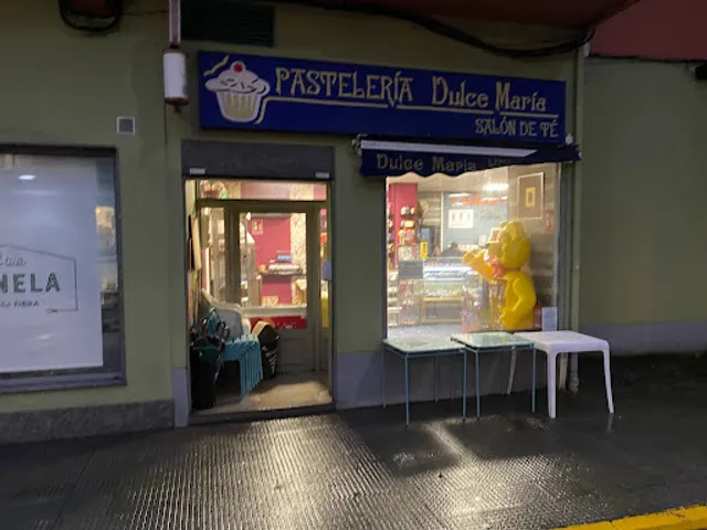 Pasteleria Dulce Maria