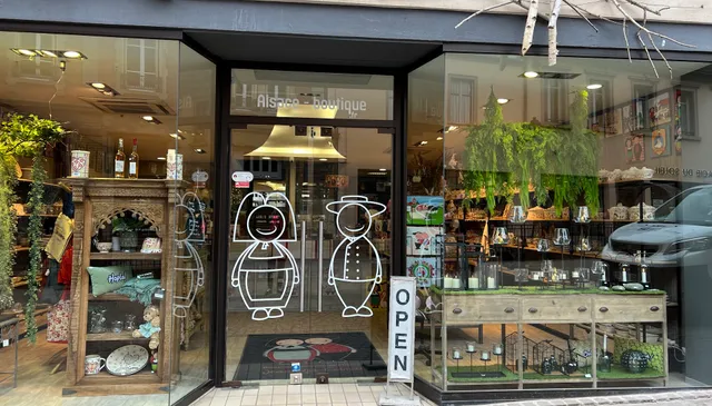 Alsace Boutique