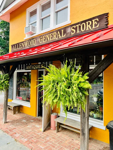 Allenwood General Store