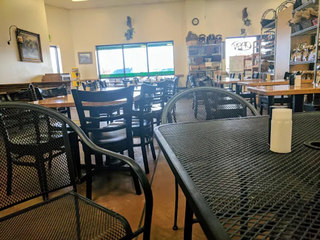 Old Grist Mill South