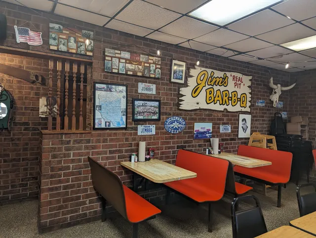 Jim's BBQ