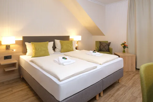 Landgasthaus Hoffmann