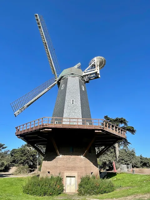 Murphy Windmill