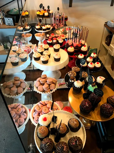 Simply Sweet Cupcakes