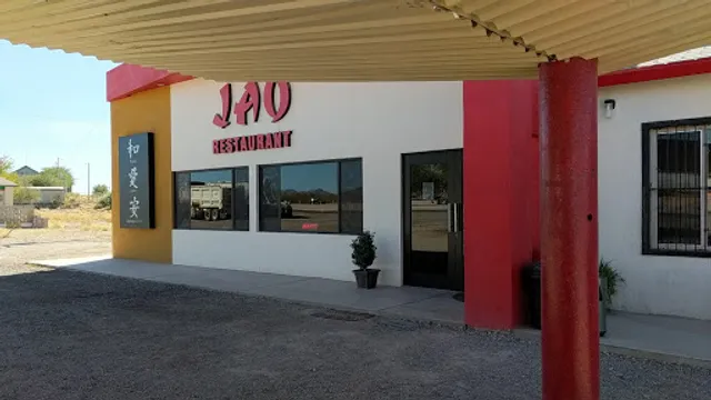 Restaurant JAO