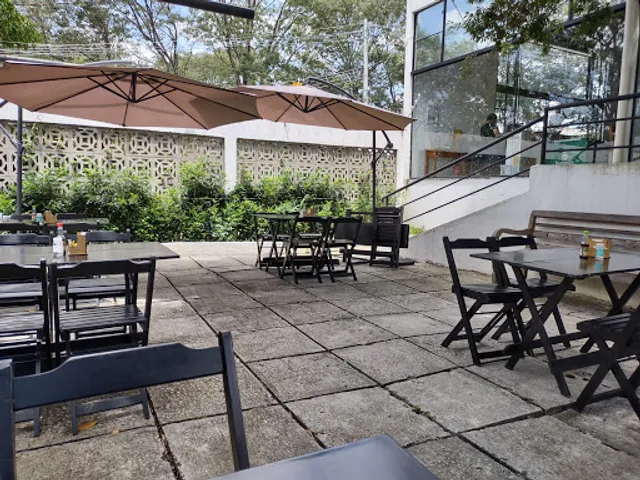 Restaurante São José