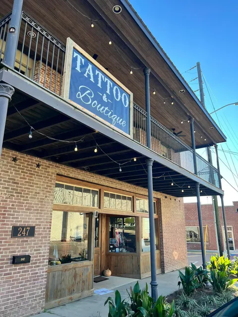 Savage Soul Boutique