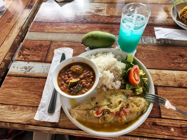 El Flamboyán de Margarita