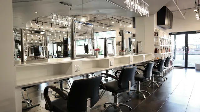 The Lounge Hair Studio
