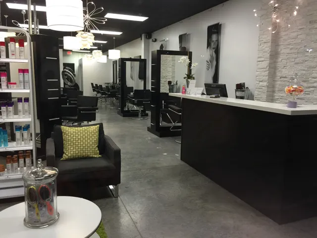 Artisans Salon - Hair Rocks