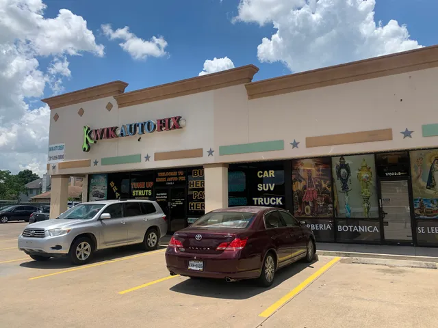 Botanica Yerberia Ashe Ifa