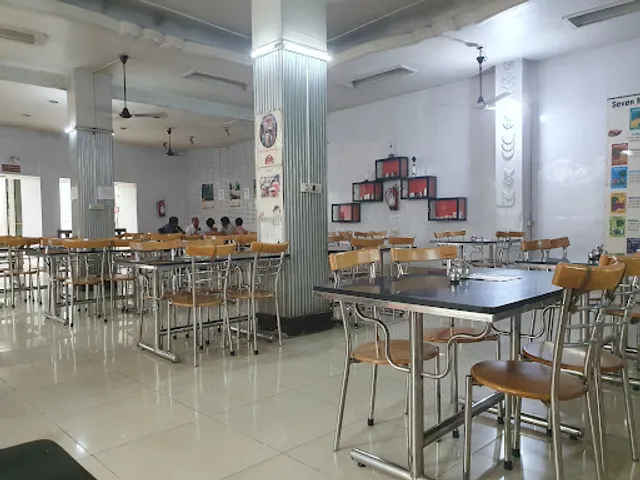 India Coffee House 'SS CHAMBER 1st Floor'