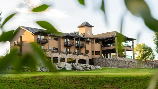 Ayres del Champaquí