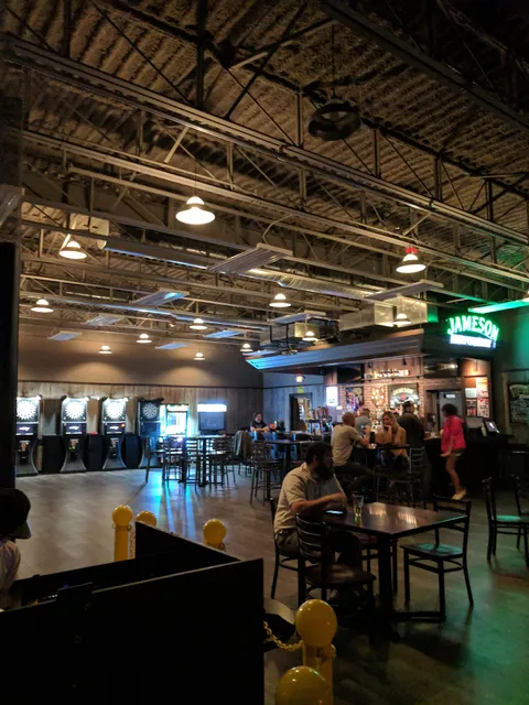 James Ballentine “Uptown” VFW Post 246