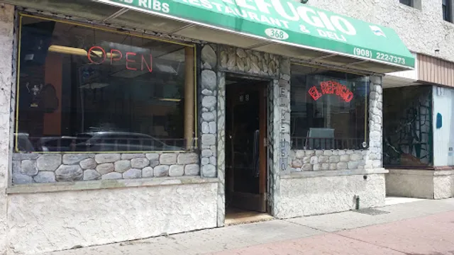 El Refugio Deli Restaurant