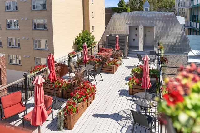 HOTEL MANOIR D'AUTEUIL