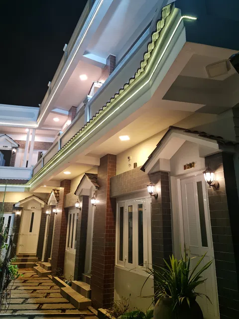 Hải Đông hotel