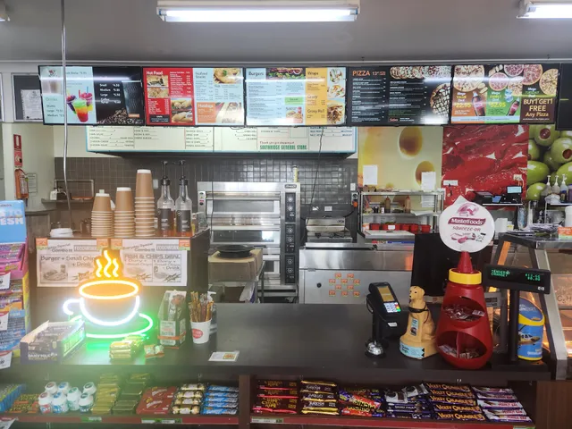 FoodWorks - Fish N Chips