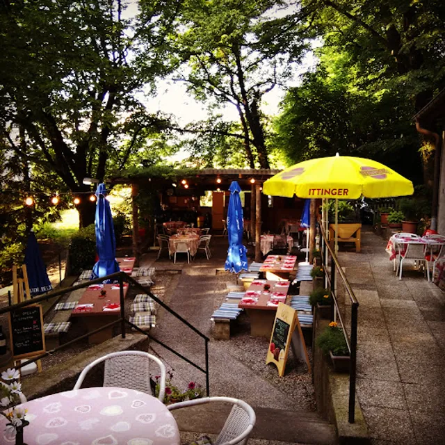 Grotto San Salvatore