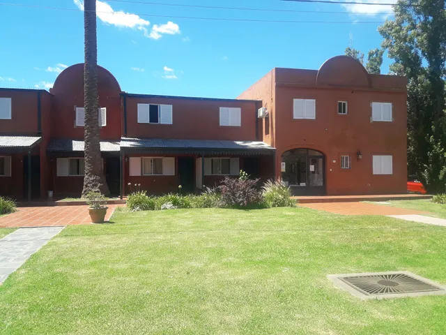 Apart Hotel Los Pinos